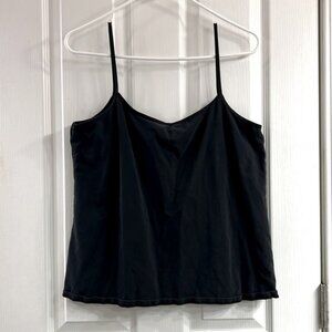 Layering Cami